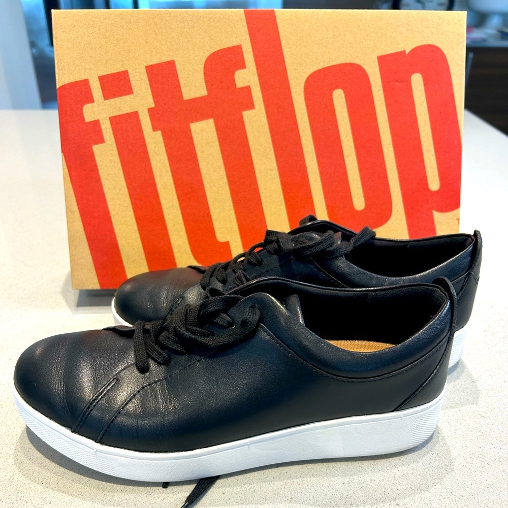 FITFLOP Designer comfort, adorable, perfect condition, hardly worn